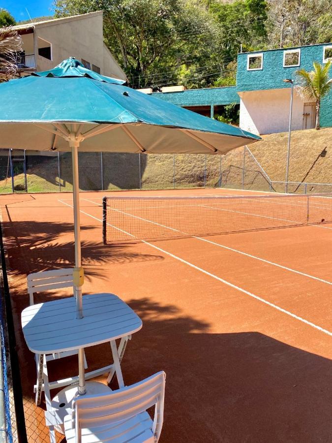 Pousada Golf Village Itaipava Extérieur photo