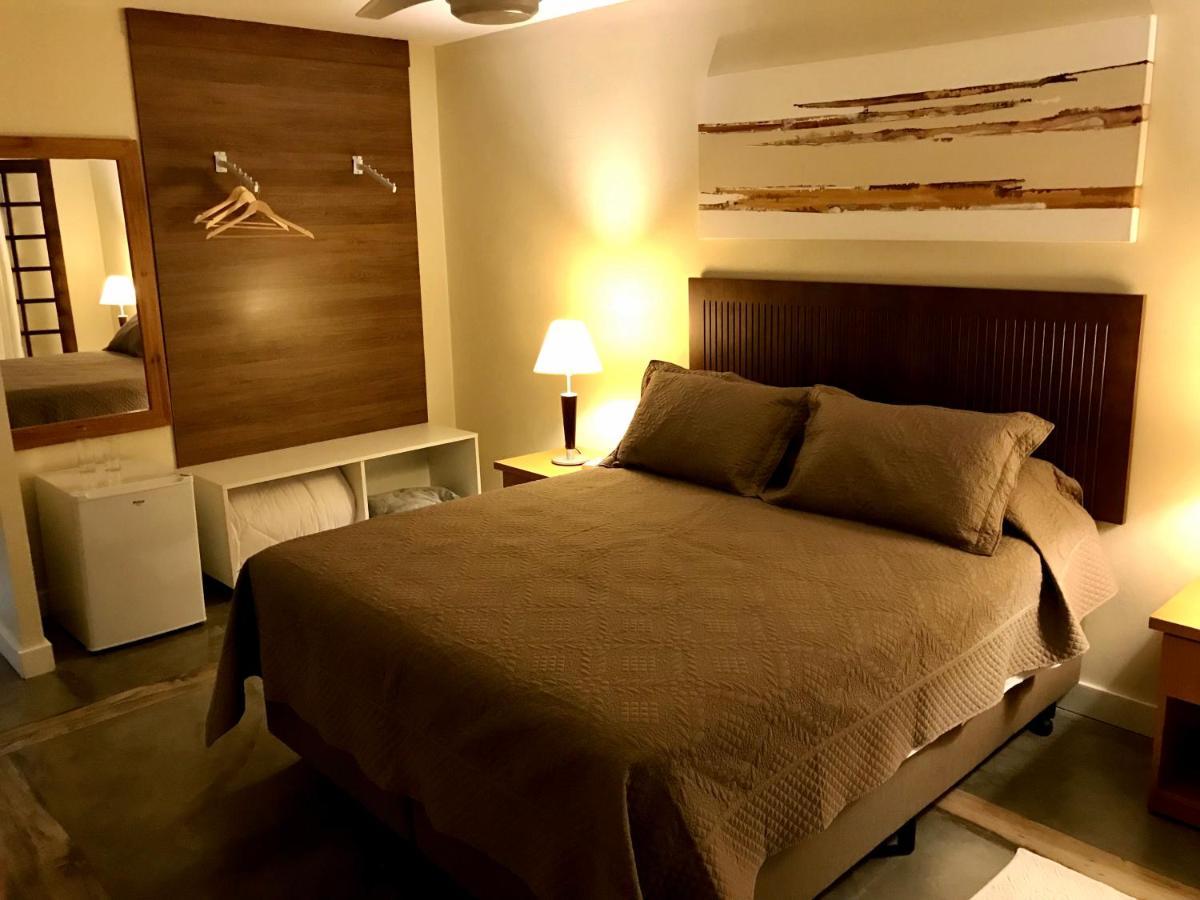 Pousada Golf Village Itaipava Extérieur photo