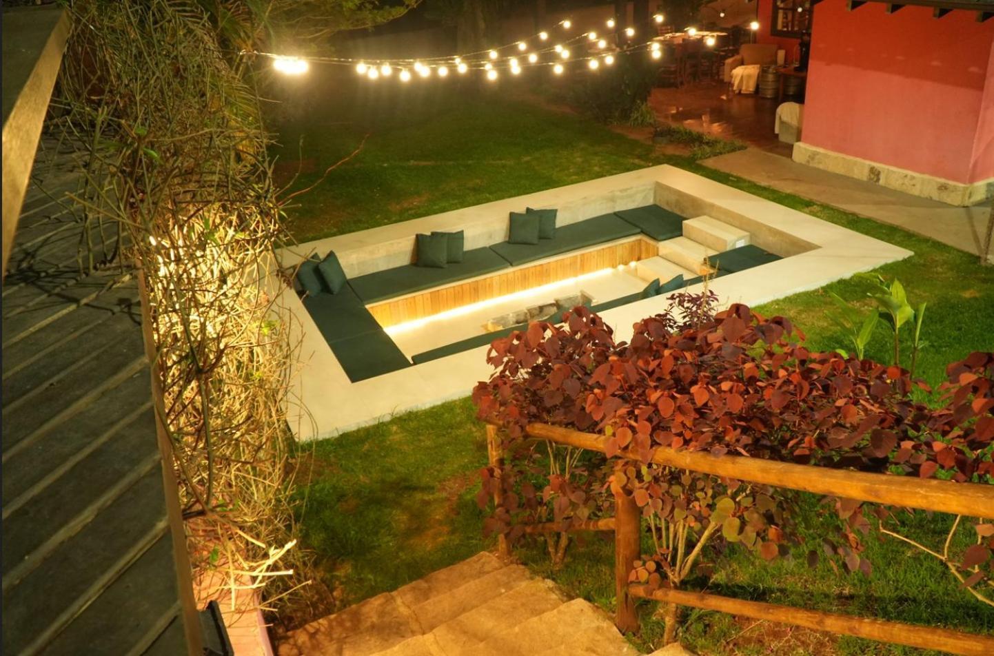 Pousada Golf Village Itaipava Extérieur photo