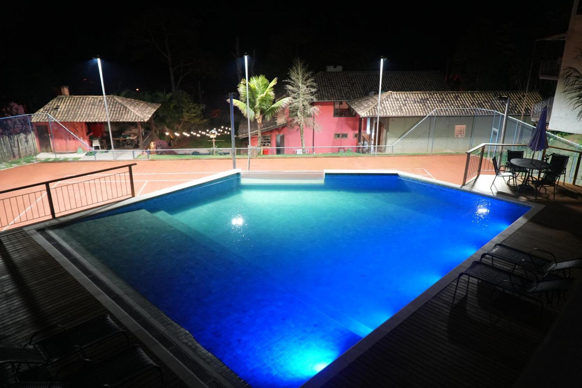 Pousada Golf Village Itaipava Extérieur photo